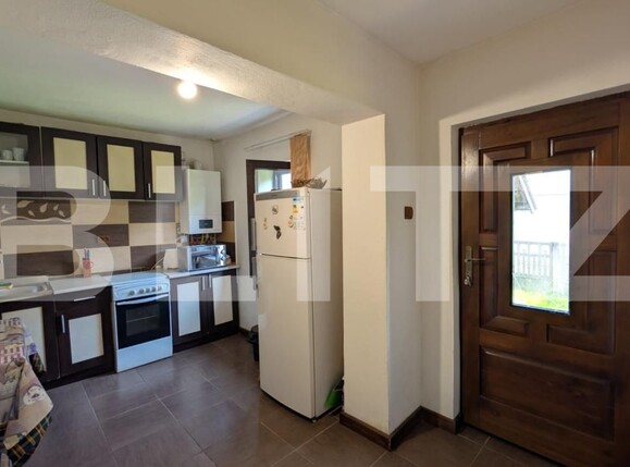 Casa de vânzare 3 camere Pucioasa - 200969CV | BLITZ Târgoviște | Poza8