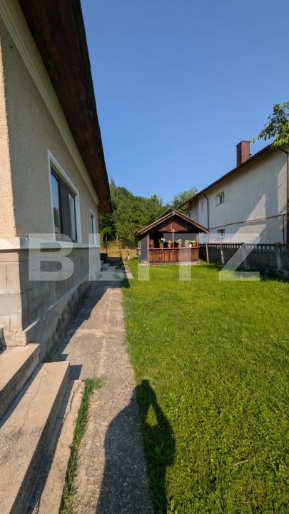 Casa de vânzare 3 camere Pucioasa - 200969CV | BLITZ Târgoviște | Poza4