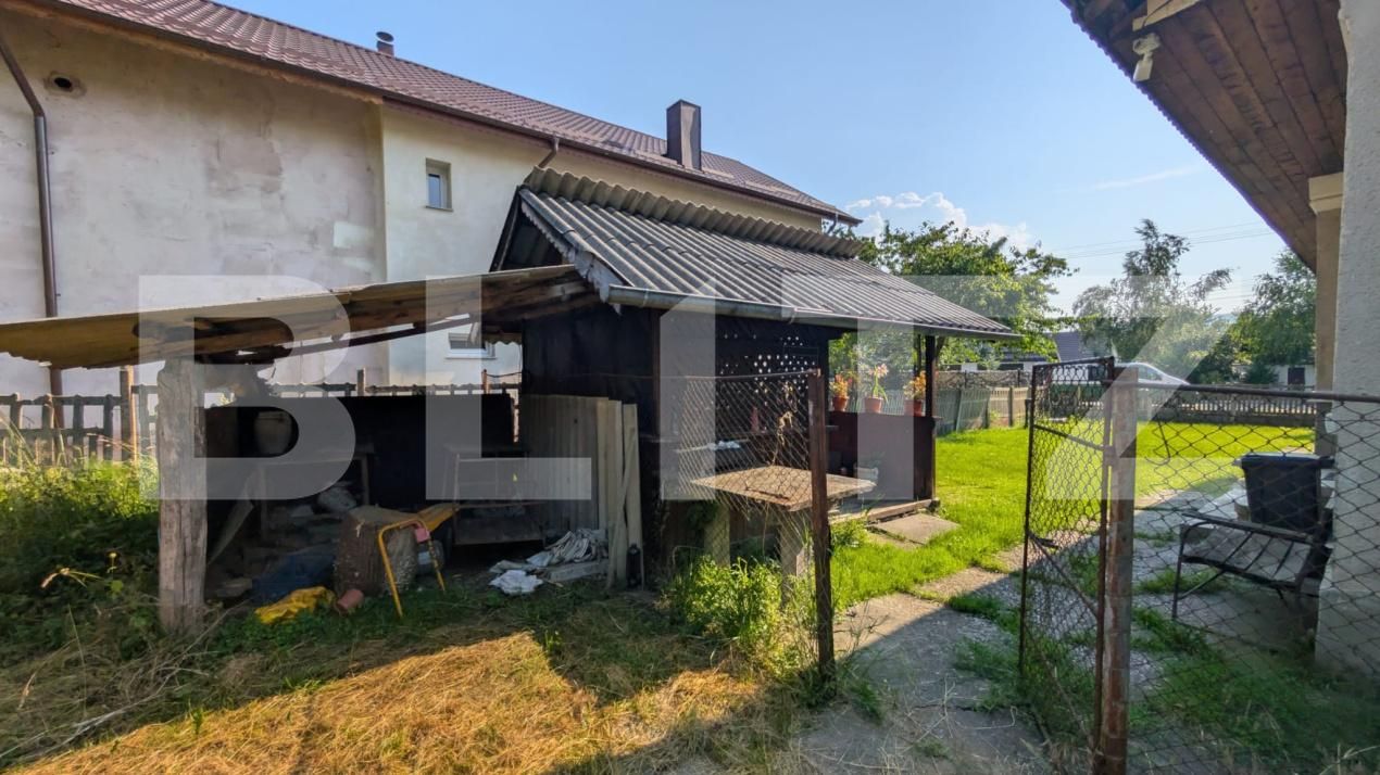 Casa de vânzare 3 camere Pucioasa - 200969CV | BLITZ Târgoviște | Poza5
