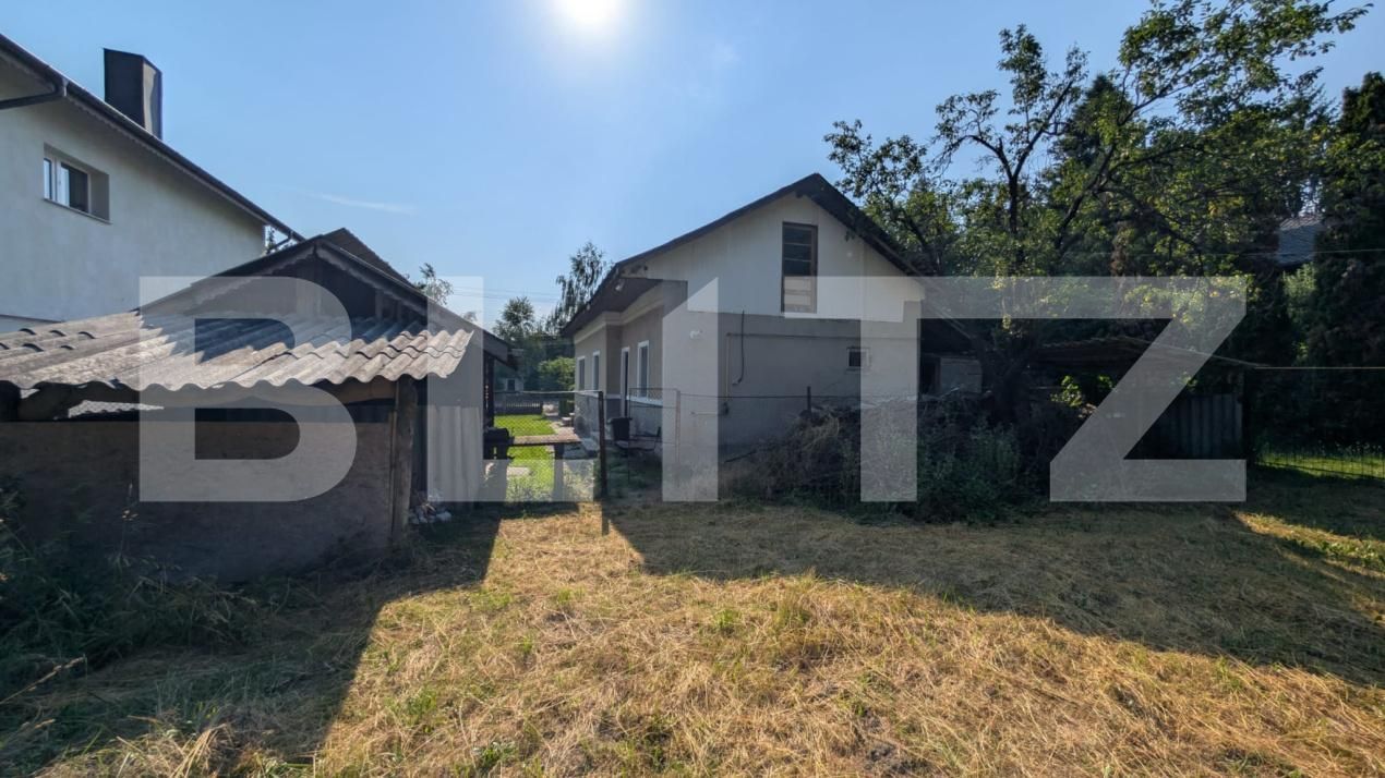 Casa de vânzare 3 camere Pucioasa - 200969CV | BLITZ Târgoviște | Poza7