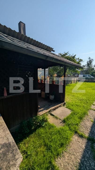 Casa de vânzare 3 camere Pucioasa - 200969CV | BLITZ Târgoviște | Poza3