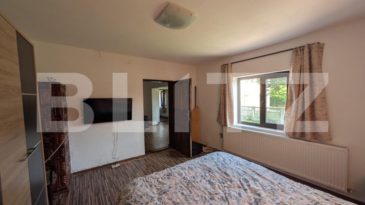 Casa de vânzare 3 camere Pucioasa - 200969CV | BLITZ Târgoviște | Poza11