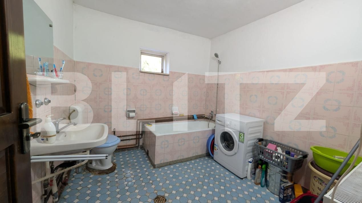 Casa de vânzare 3 camere Pucioasa - 200969CV | BLITZ Târgoviște | Poza13