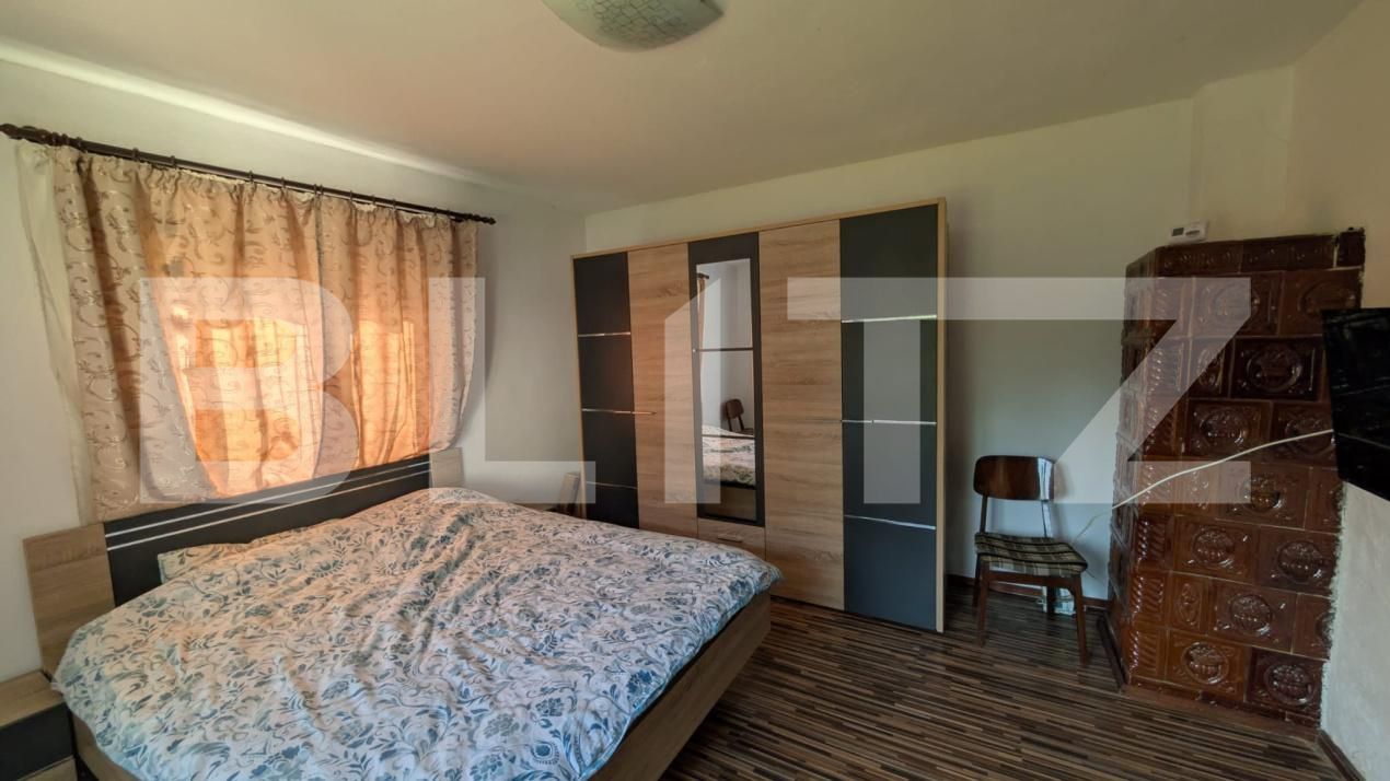 Casa de vânzare 3 camere Pucioasa - 200969CV | BLITZ Târgoviște | Poza15