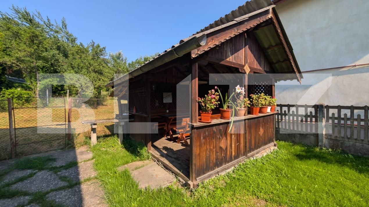 Casa de vânzare 3 camere Pucioasa - 200969CV | BLITZ Târgoviște | Poza2