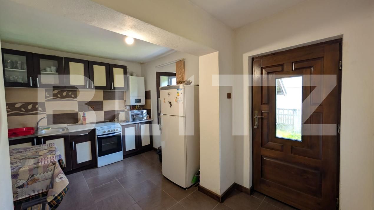 Casa de vânzare 3 camere Pucioasa - 200969CV | BLITZ Târgoviște | Poza8
