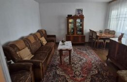 Apartament 3 camere, 84 mp, zona Micro 5