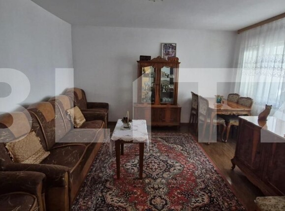 Apartament de vânzare 3 camere Micro 5 - 200976AV | BLITZ Târgoviște | Poza2