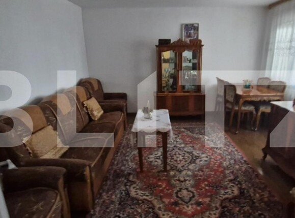 Apartament de vânzare 3 camere Micro 5 - 200976AV | BLITZ Târgoviște | Poza1