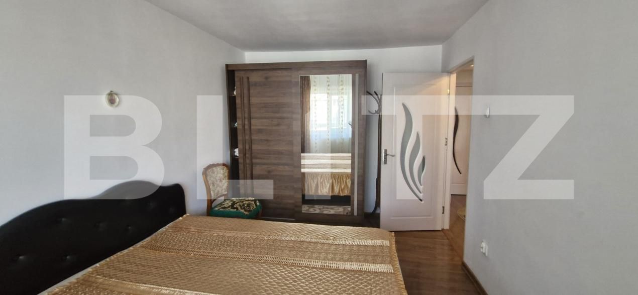 Apartament de vânzare 3 camere Micro 5 - 200976AV | BLITZ Târgoviște | Poza6