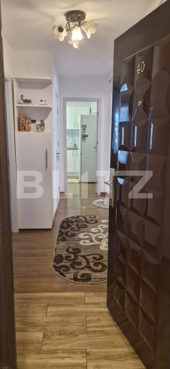Apartament de vânzare 3 camere Micro 5 - 200976AV | BLITZ Târgoviște | Poza11