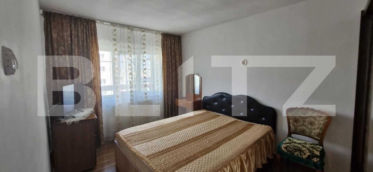 Apartament de vânzare 3 camere Micro 5 - 200976AV | BLITZ Târgoviște | Poza5