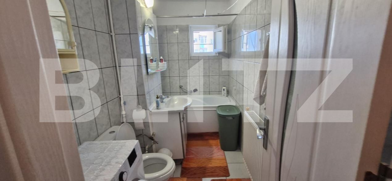 Apartament de vânzare 3 camere Micro 5 - 200976AV | BLITZ Târgoviște | Poza14