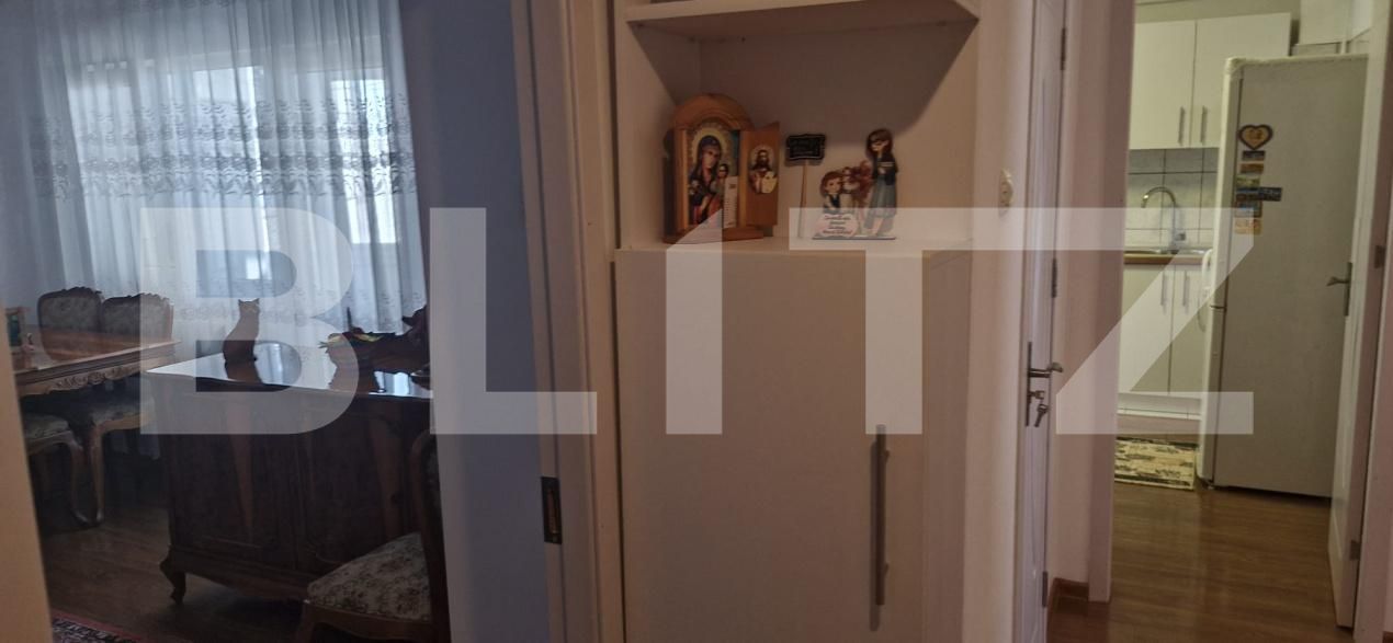 Apartament de vânzare 3 camere Micro 5 - 200976AV | BLITZ Târgoviște | Poza12