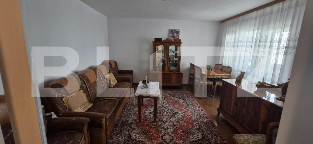 Apartament de vânzare 3 camere Micro 5 - 200976AV | BLITZ Târgoviște | Poza2