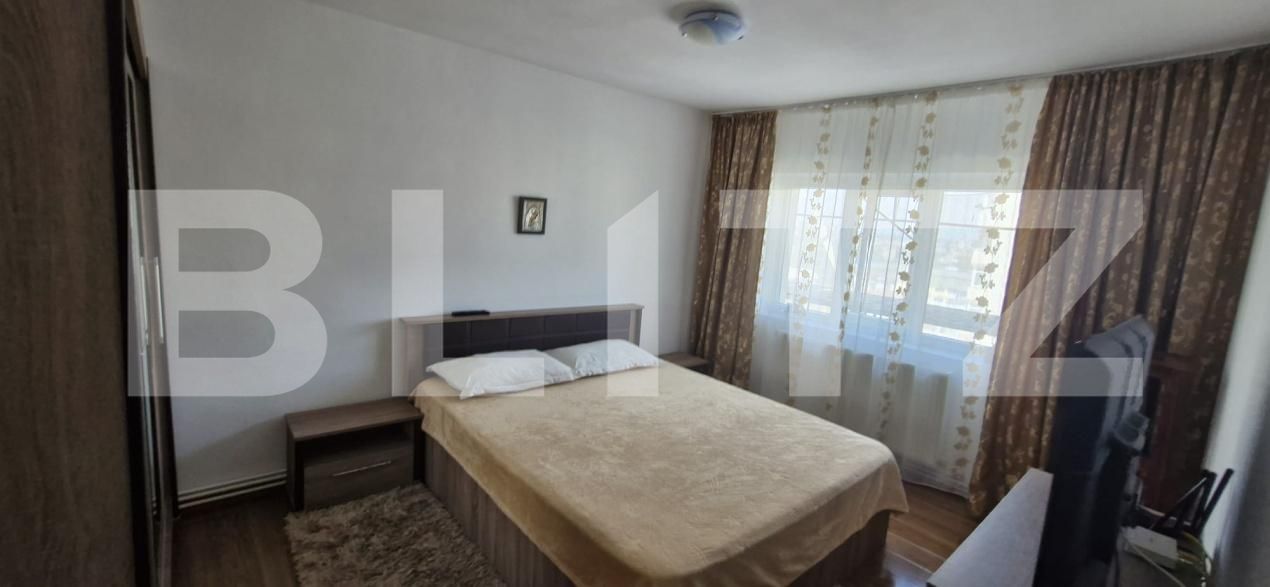 Apartament de vânzare 3 camere Micro 5 - 200976AV | BLITZ Târgoviște | Poza4