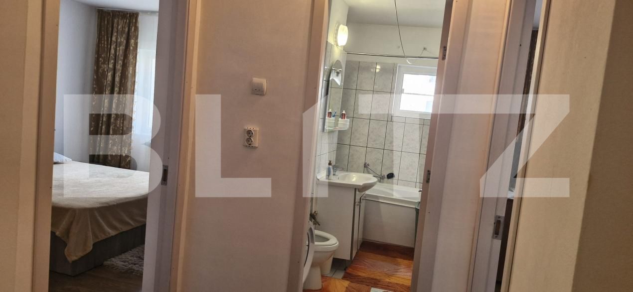 Apartament de vânzare 3 camere Micro 5 - 200976AV | BLITZ Târgoviște | Poza9