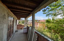 Casa semi-finisata de vanzare, 299 mp, zona Moreni