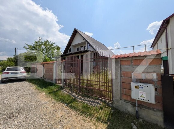 Casa de vânzare 5 camere Moreni - 200994CV | BLITZ Târgoviște | Poza1