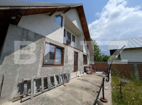 Casa de vânzare 5 camere Moreni - 200994CV | BLITZ Târgoviște | Poza5