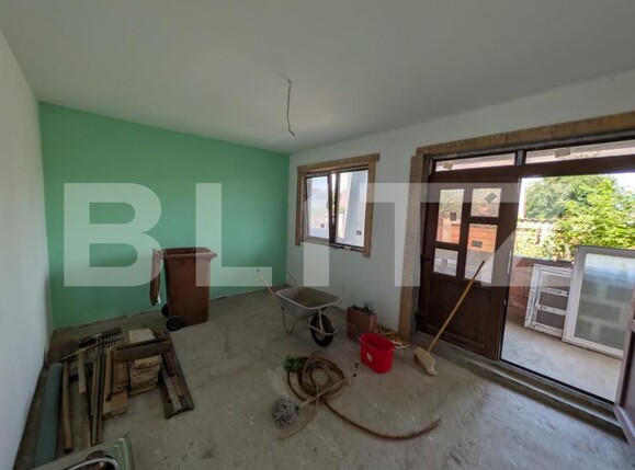 Casa de vânzare 5 camere Moreni - 200994CV | BLITZ Târgoviște | Poza8