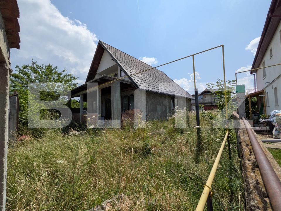 Casa de vânzare 5 camere Moreni - 200994CV | BLITZ Târgoviște | Poza2