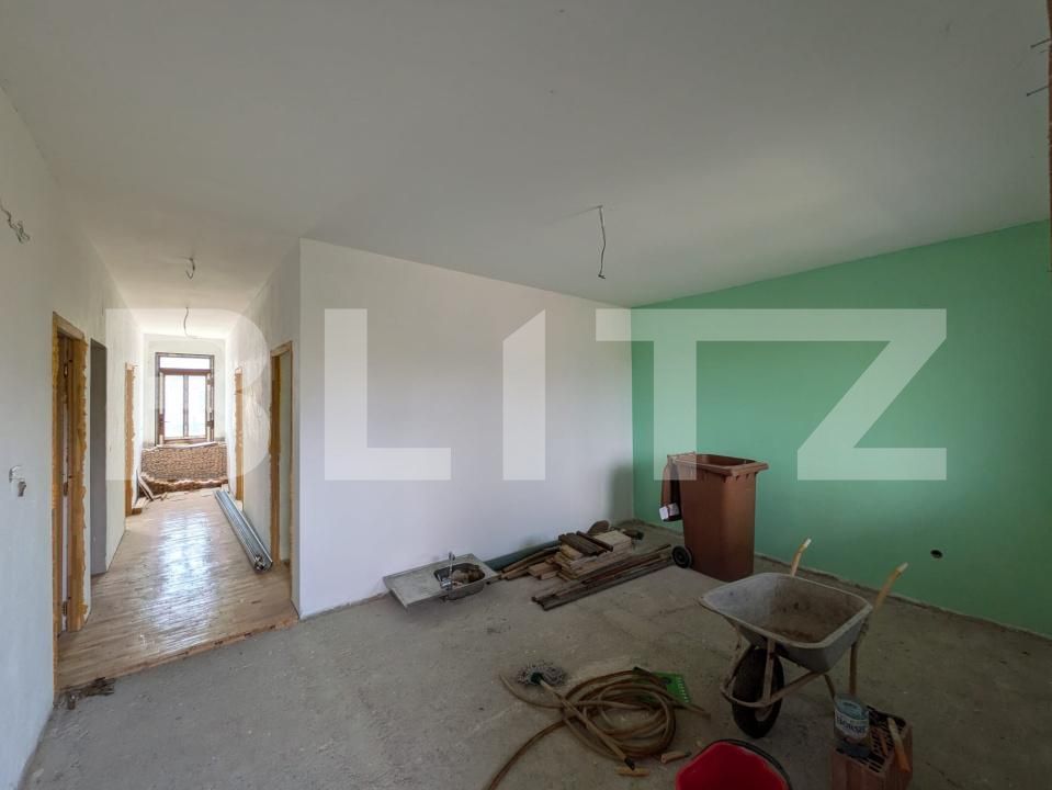 Casa de vânzare 5 camere Moreni - 200994CV | BLITZ Târgoviște | Poza9