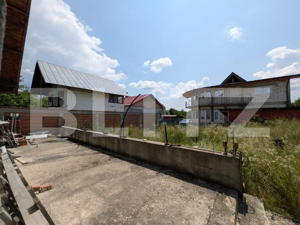 Casa de vânzare 5 camere Moreni - 200994CV | BLITZ Târgoviște | Poza6