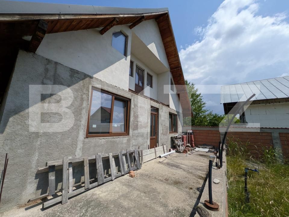 Casa de vânzare 5 camere Moreni - 200994CV | BLITZ Târgoviște | Poza5