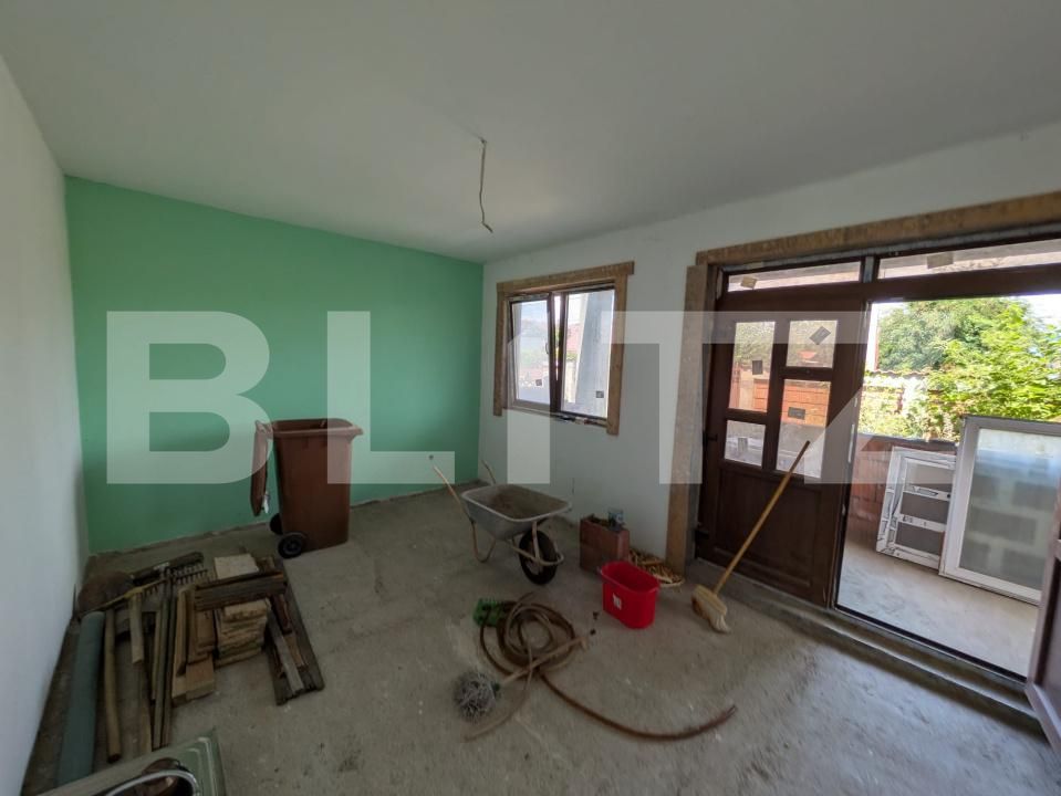 Casa de vânzare 5 camere Moreni - 200994CV | BLITZ Târgoviște | Poza8