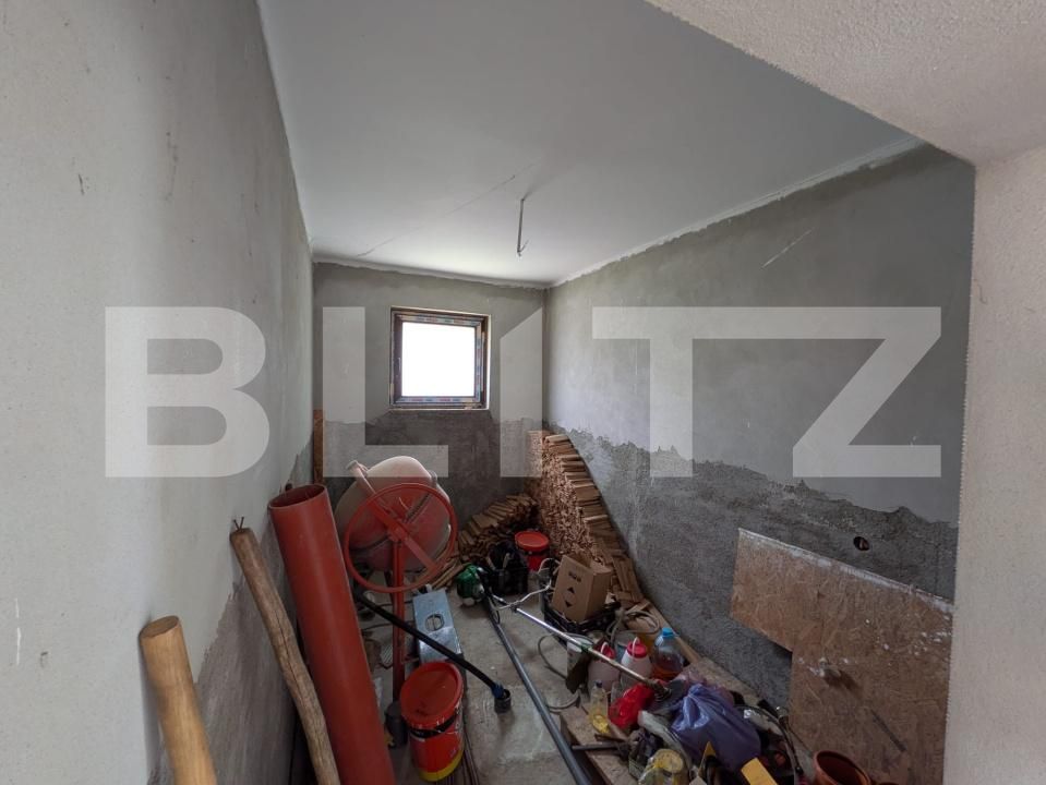 Casa de vânzare 5 camere Moreni - 200994CV | BLITZ Târgoviște | Poza13