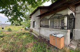 Casă de vânzare, 60 mp, zona Titu