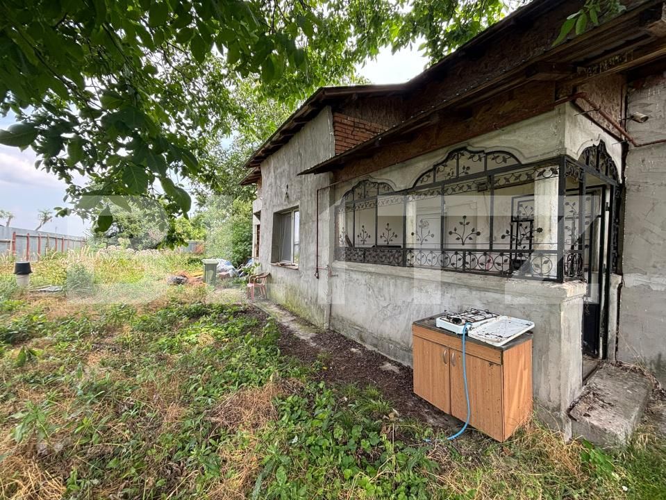 Casa de vânzare 3 camere Titu - 201018CV | BLITZ Târgoviște | Poza2