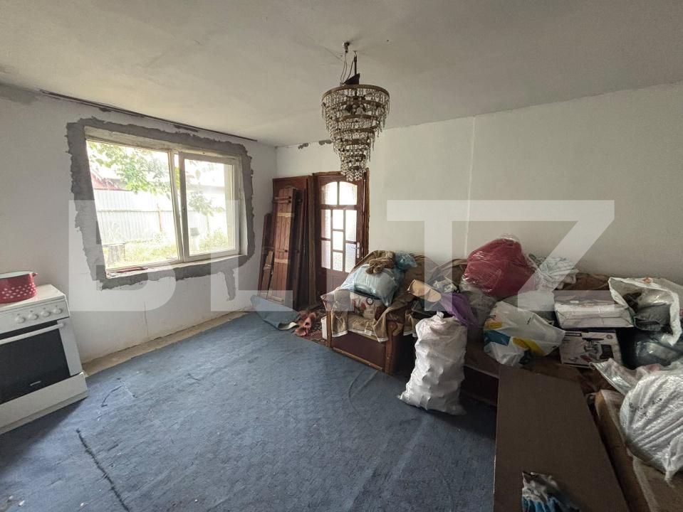 Casa de vânzare 3 camere Titu - 201018CV | BLITZ Târgoviște | Poza5