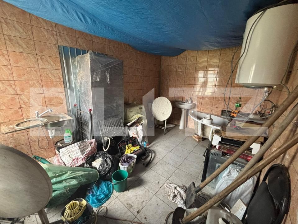 Casa de vânzare 3 camere Titu - 201018CV | BLITZ Târgoviște | Poza7