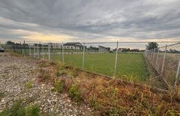 Teren intravilan de vânzare, 536 mp/lot, zona Ulmi