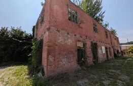 🏗️ Teren intravilan cu potențial de dezvoltare – aproape de centrul municipiulu