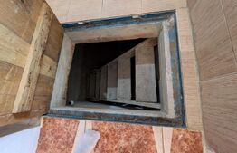Casa de vanzare, 84 mp, zona Moreni