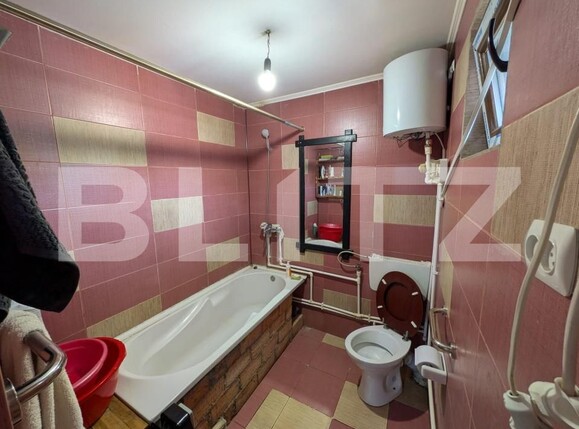 Casa de vânzare 3 camere Moreni - 201068CV | BLITZ Târgoviște | Poza8