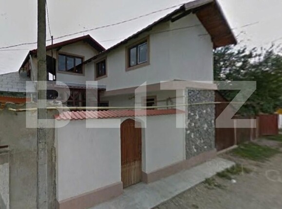Casa de vânzare 3 camere Moreni - 201068CV | BLITZ Târgoviște | Poza1
