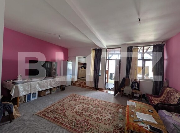 Casa de vânzare 3 camere Moreni - 201068CV | BLITZ Târgoviște | Poza3