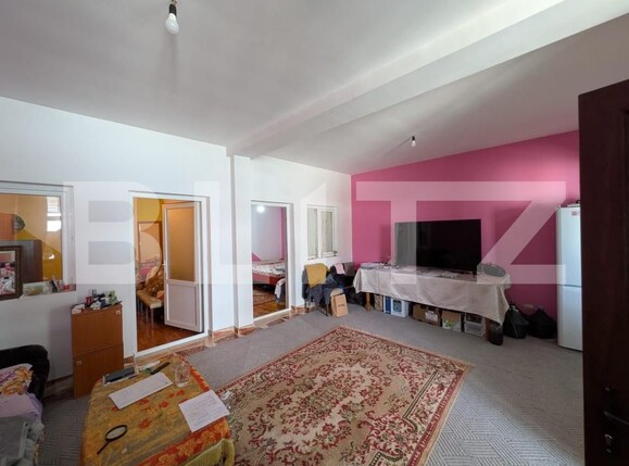 Casa de vânzare 3 camere Moreni - 201068CV | BLITZ Târgoviște | Poza2