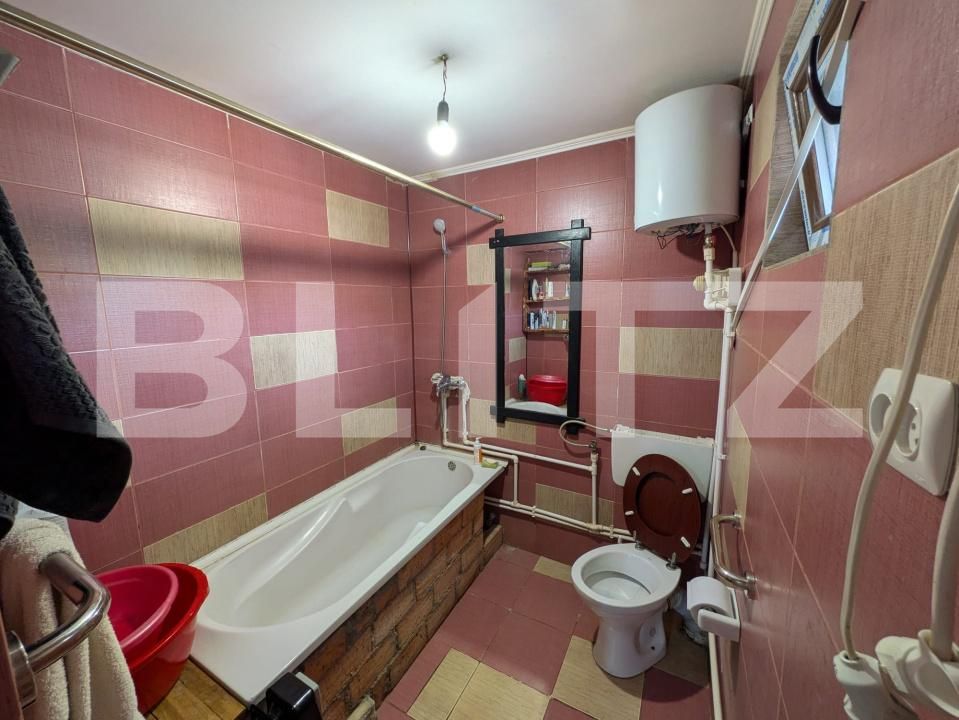 Casa de vânzare 3 camere Moreni - 201068CV | BLITZ Târgoviște | Poza8