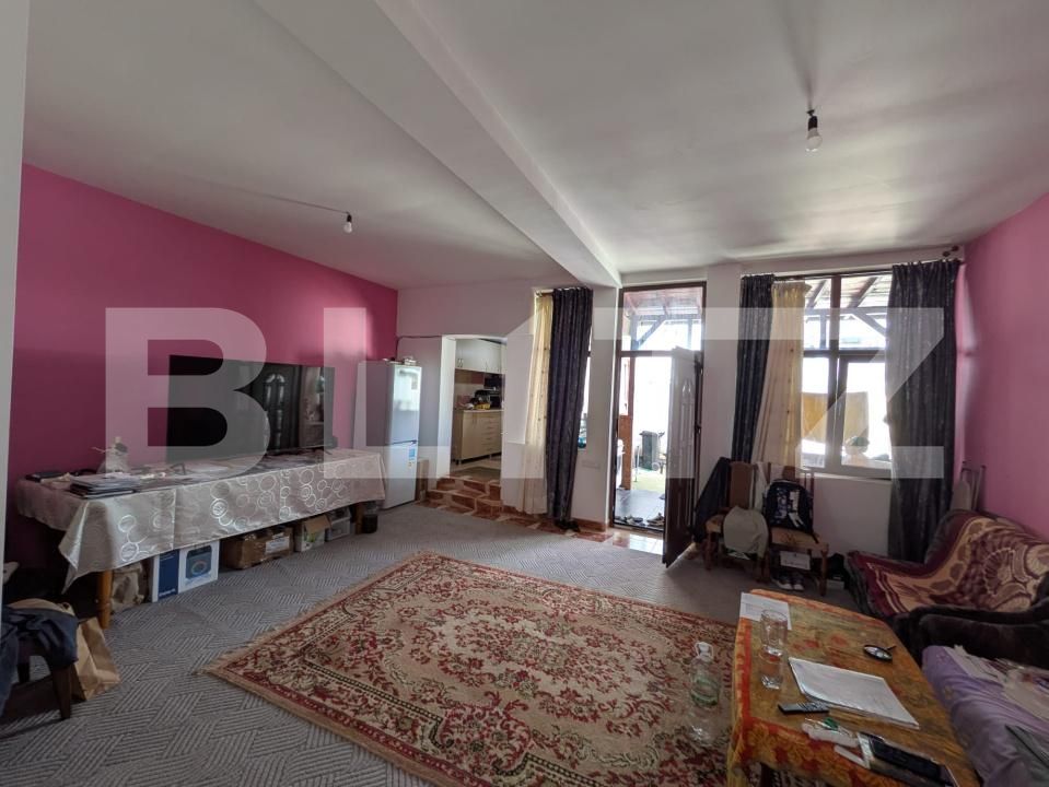 Casa de vânzare 3 camere Moreni - 201068CV | BLITZ Târgoviște | Poza3