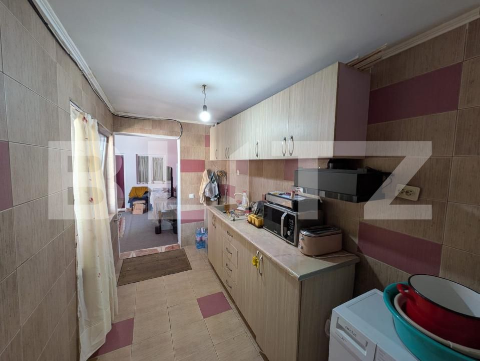 Casa de vânzare 3 camere Moreni - 201068CV | BLITZ Târgoviște | Poza4