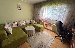 Apartament 2 camere, 53 mp, zona Micro 4