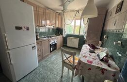 Apartament 2 camere, 53 mp, zona Micro 4