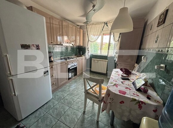 Apartament de vânzare 2 camere Micro 4 - 201103AV | BLITZ Târgoviște | Poza2