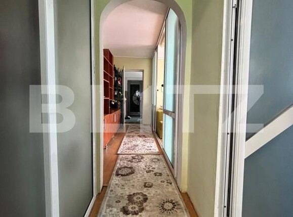 Apartament de vânzare 2 camere Micro 4 - 201103AV | BLITZ Târgoviște | Poza5