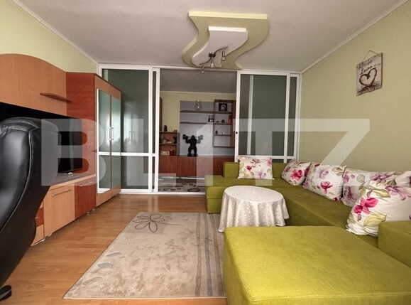 Apartament de vânzare 2 camere Micro 4 - 201103AV | BLITZ Târgoviște | Poza10